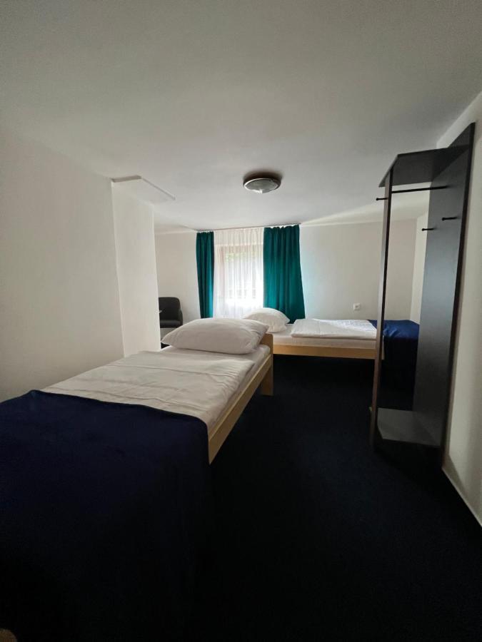 7Rooms Telnice Exterior photo