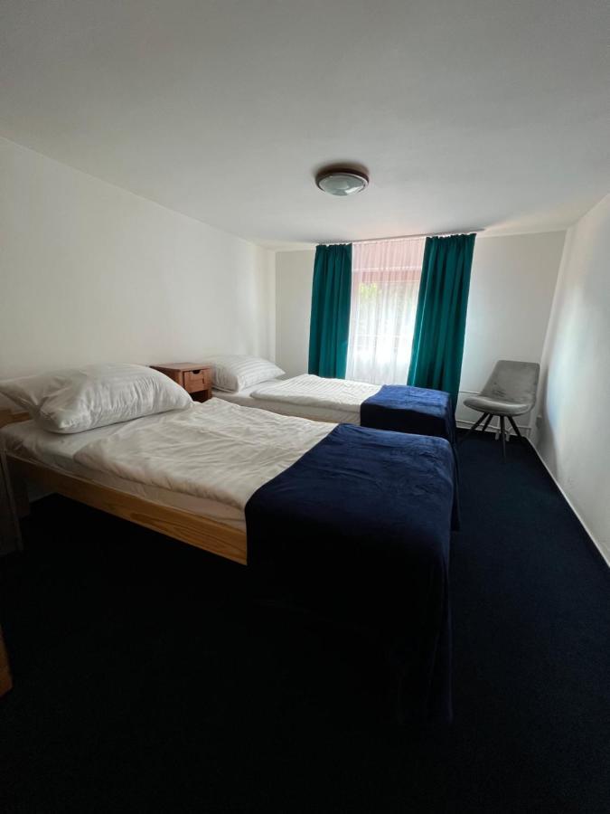 7Rooms Telnice Exterior photo