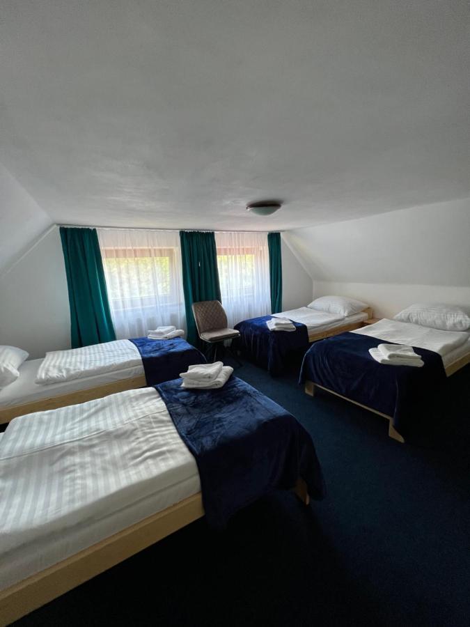 7Rooms Telnice Exterior photo